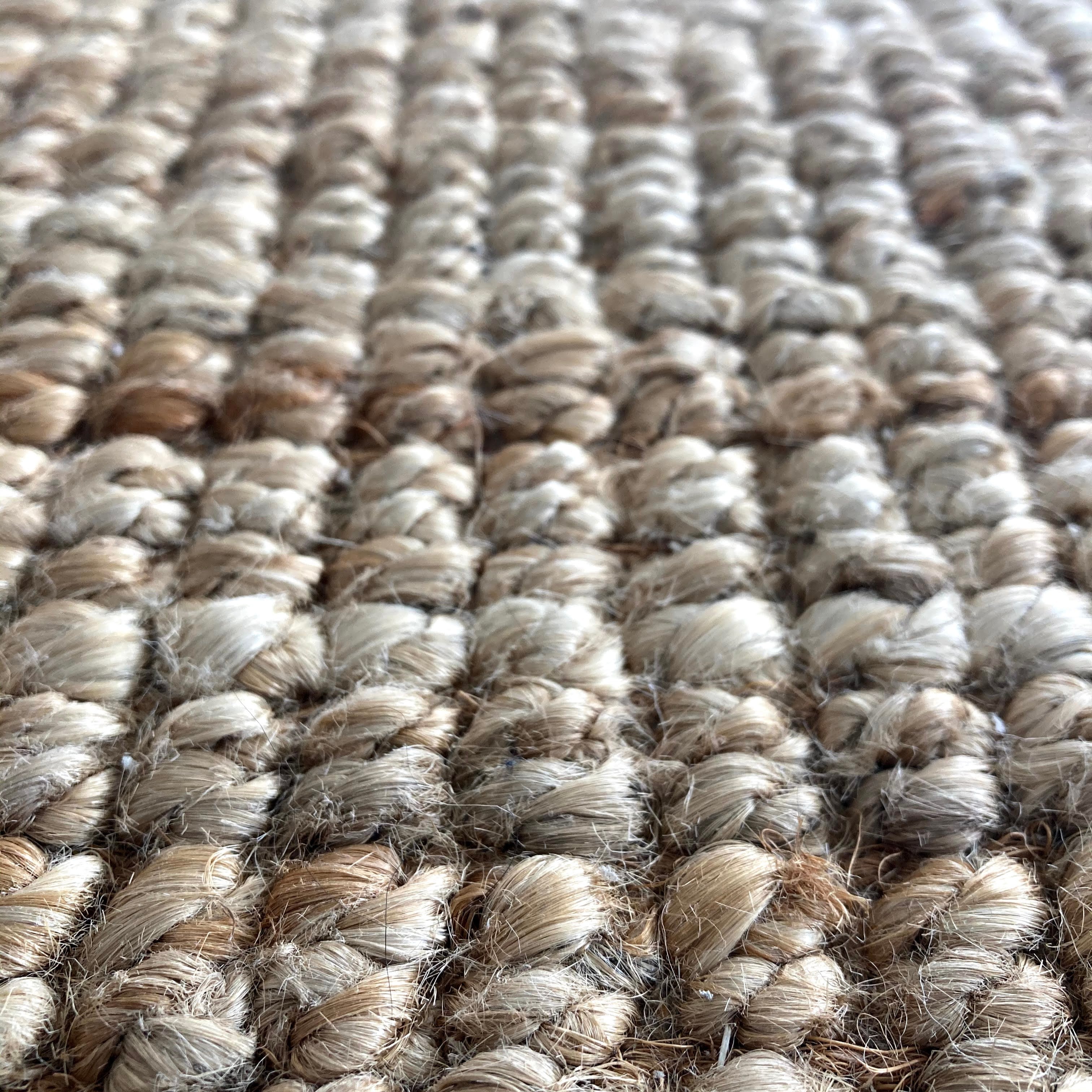 Jute Rugs and Runners Natural Rugs Australia