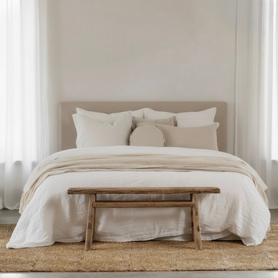 Handwoven Seagrass Squares: Natural Beauty, Exceptional Quality & Endless Possibilities