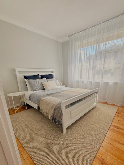 5 Tips to refresh your bedroom for summer!