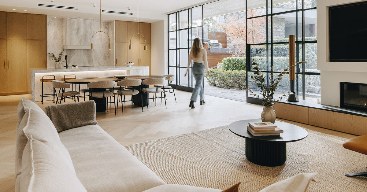 Safe & Easy Rug Care with (and it’s Zero VOC Benefits Unveil