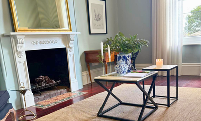 Styling Tips for a Lounge That is Timeless