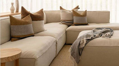 Natural Rugs x The Alfresco Room: A Natural Collaboration