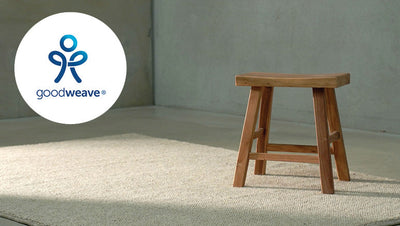 Consciously Crafted: Rugs That Make a Difference