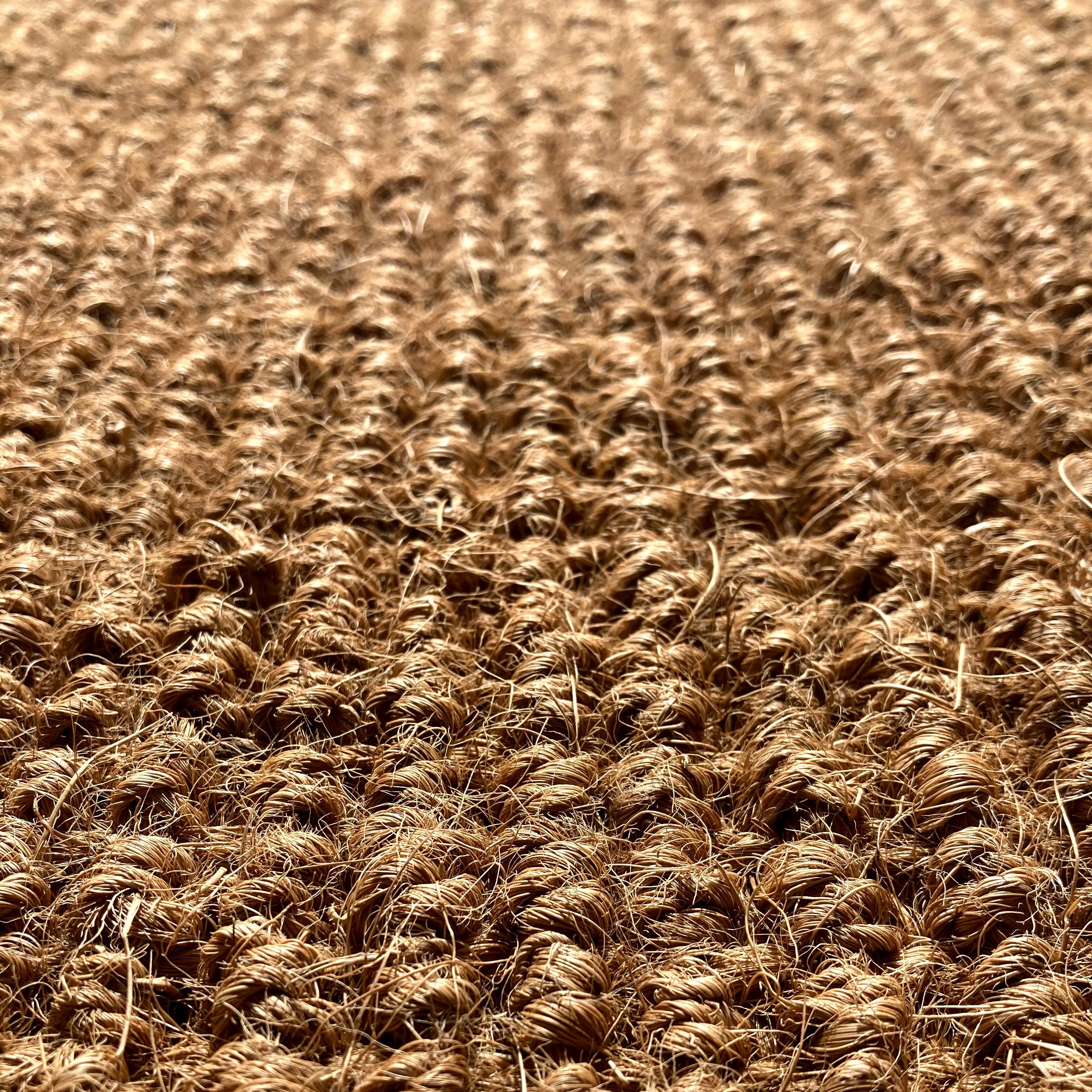 Coir Doormat – Natural Rugs Australia