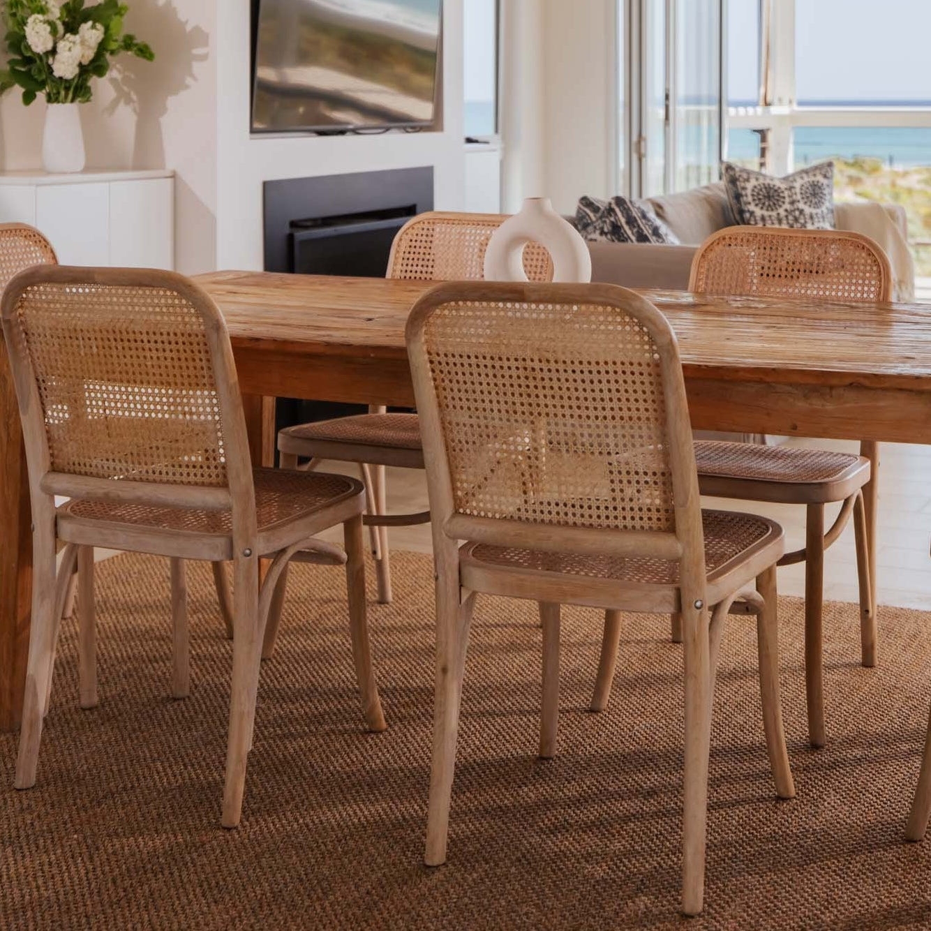 Sit Rug Leopard Sisal Rugs – Natural Rugs Australia