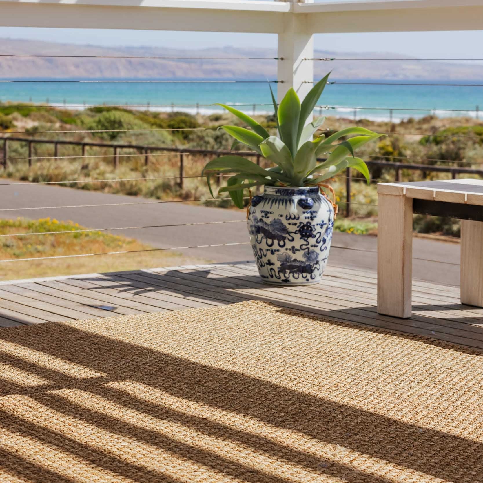 Bahama Seagrass Rug – Natural Rugs Australia