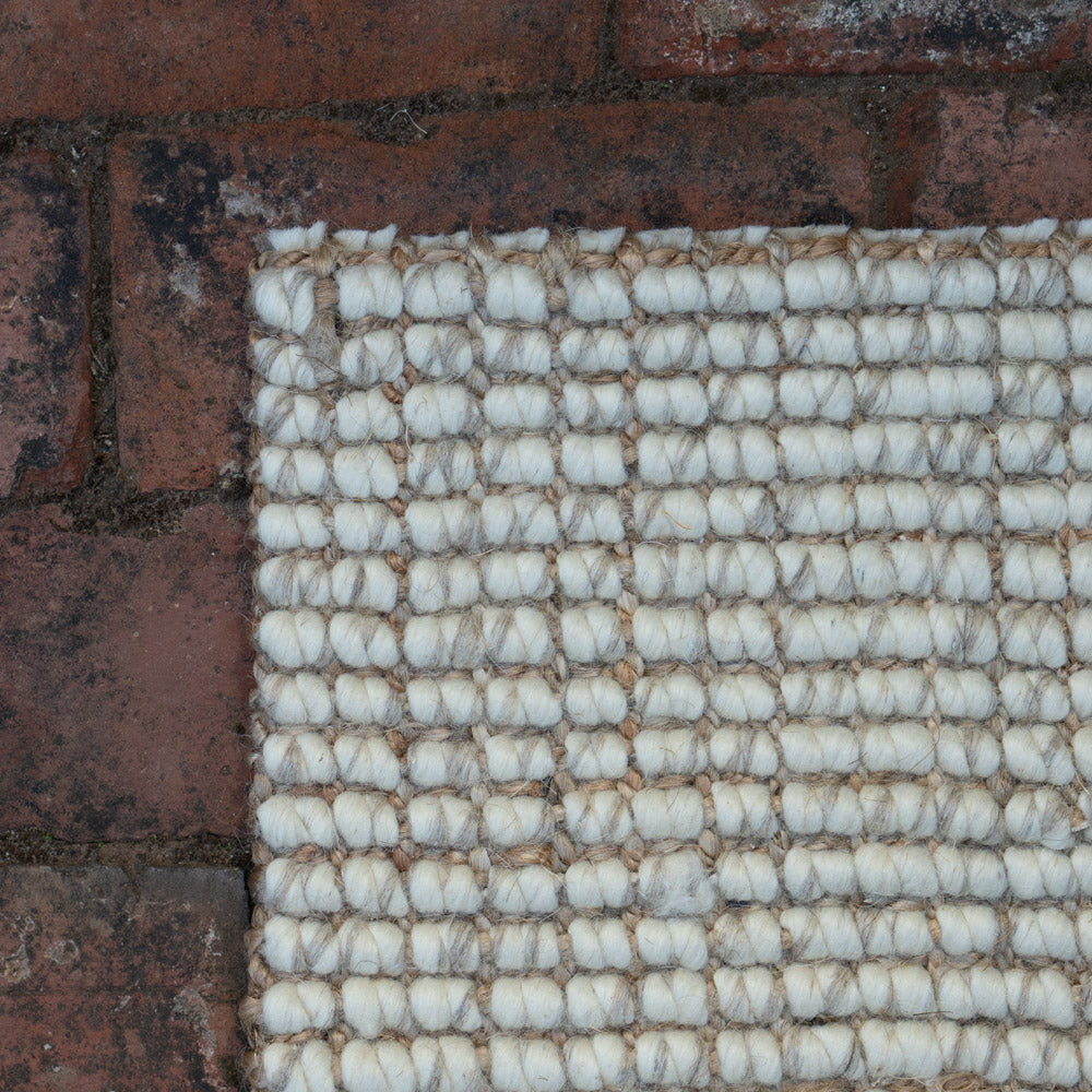 Orantan Wool Rug – Natural Rugs Australia